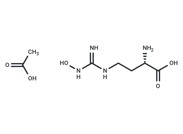 Nor-NOHA monoacetate - Immunomart