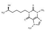 (R)-Lisofylline