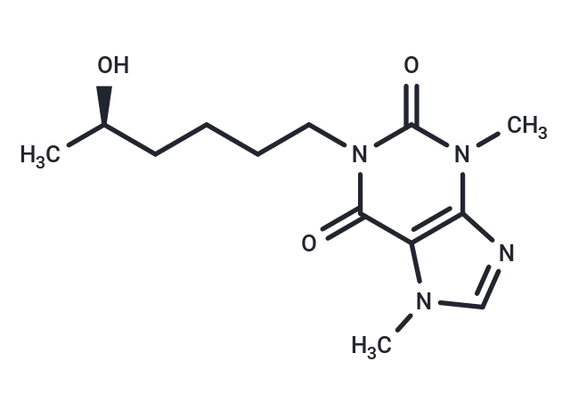(R)-Lisofylline