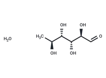 Rhamnose monohydrate