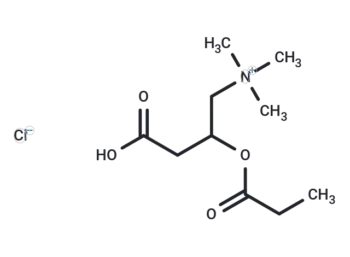 (±)-Propionylcarnitine chloride