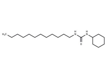 1-Cyclohexyl-3-dodecyl urea