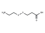 Aminoethyl-SS-propionic acid