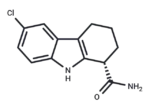 Selisistat S-enantiomer