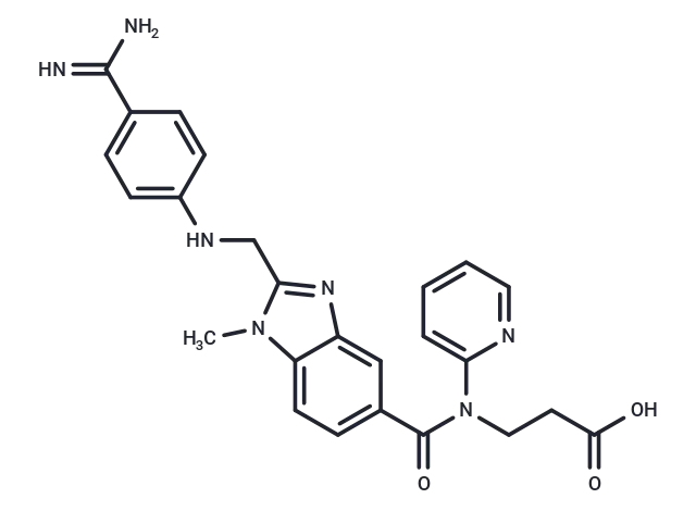 Dabigatran Dabigatran