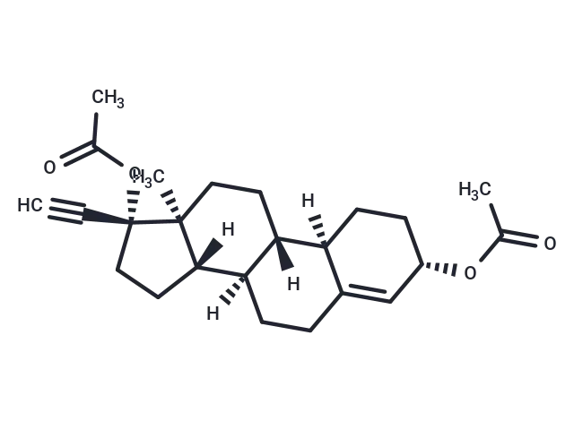 Ethynodiol diacetate
