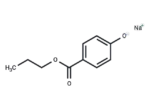 Propylparaben sodium