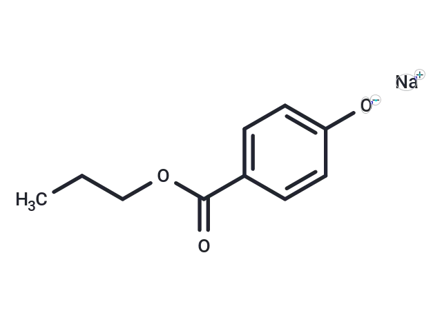 Propylparaben sodium