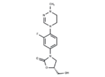 Delpazolid 1 Delpazolid