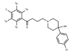 Haloperidol (D4′)