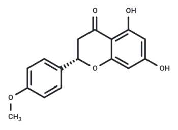 Isosakuranetin