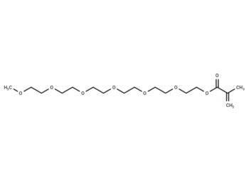 m-PEG6-2-methylacrylate