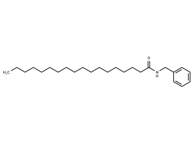 N-Benzyloctadecanamide