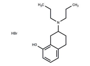 8-Hydroxy-DPAT hydrobromide