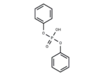 Diphenyl phosphate
