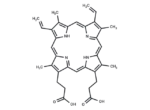 Protoporphyrin IX