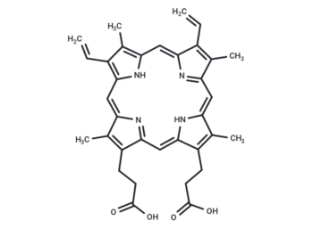 Protoporphyrin IX