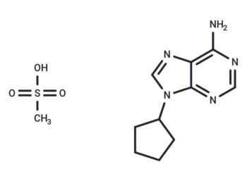 9-CP-Ade Mesylate