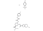 Edoxaban Tosylate Monohydrate