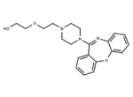 Quetiapine