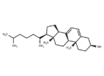 7-Dehydrocholesterol