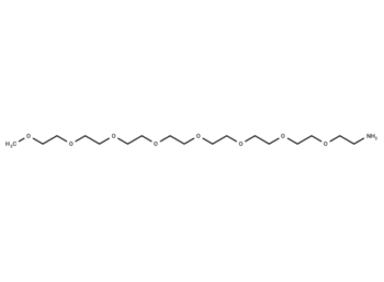 m-PEG8-Amine