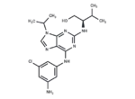Aminopurvalanol A