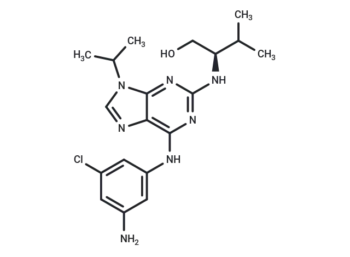 Aminopurvalanol A