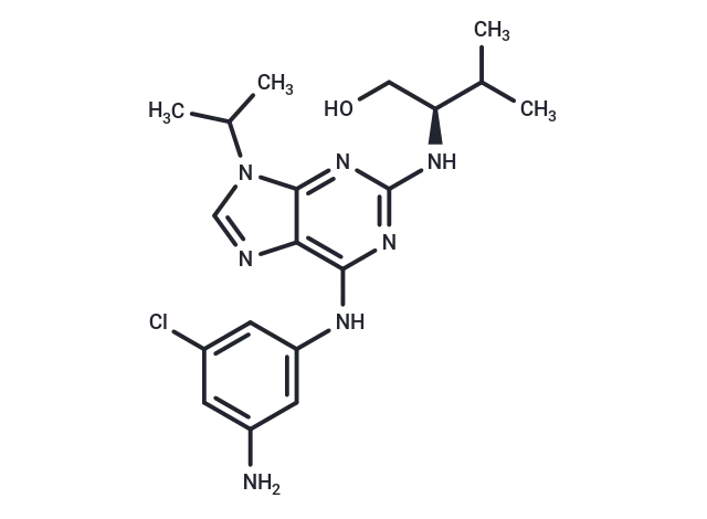 Aminopurvalanol A