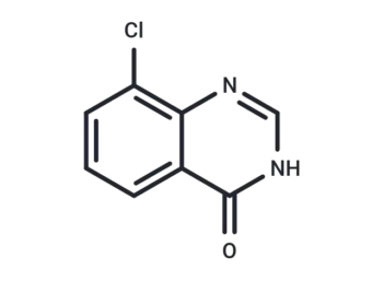 8-CHLOROQUINAZOLIN-4(1H)-ONE