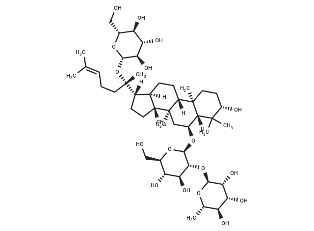 Ginsenoside Re CgoaEWayVNGEctLyAAAAAINrmFM699- Immunomart
