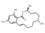 α-Zearalenol