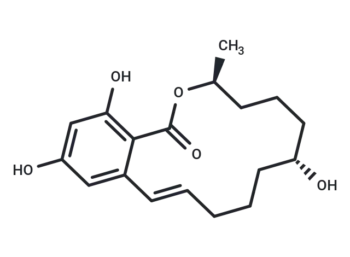 α-Zearalenol