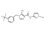 SCD1 inhibitor-4