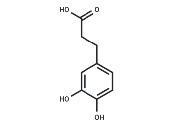 Dihydrocaffeic acid