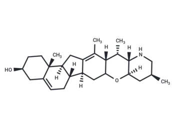 Cyclopamine