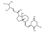 trans-Doxercalciferol