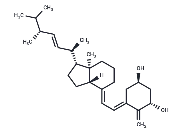 trans-Doxercalciferol