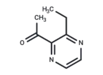 2-Acetyl-3-ethylpyrazine
