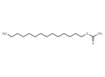 Tetradecyl acetate