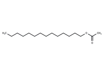 Tetradecyl acetate