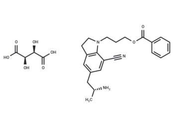 Silodosin Impurity 23