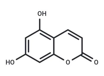 5,7-Dihydroxycoumarin