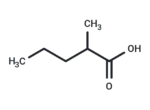2-METHYLVALERIC ACID 1 2-METHYLVALERIC ACID