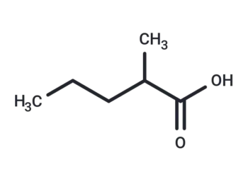 2-METHYLVALERIC ACID