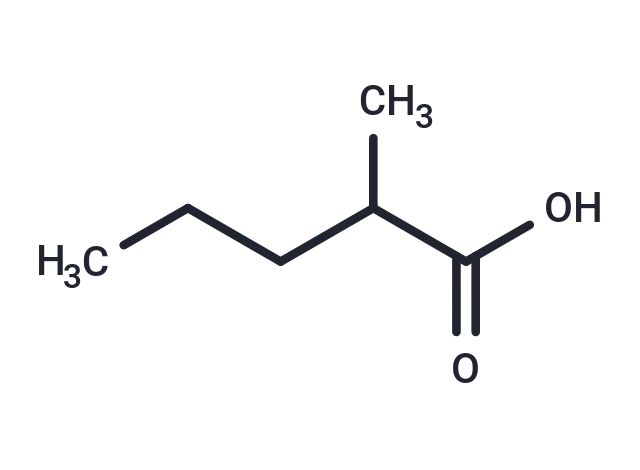 2-METHYLVALERIC ACID CgoaEWayVWyEZwWwAAAAAGyalt0431- Immunomart