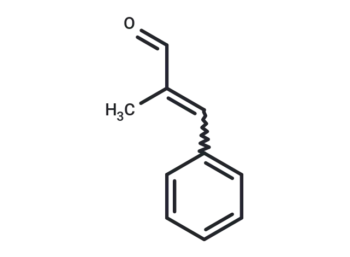 α-Methyl-trans-cinnamaldehyde