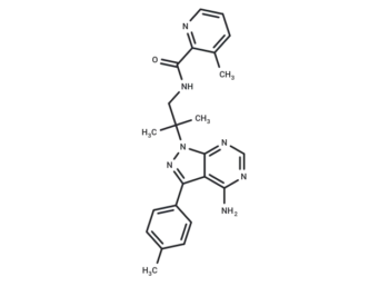 WEHI-345 analog