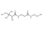(R)-Pantetheine