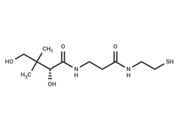 (R)-Pantetheine